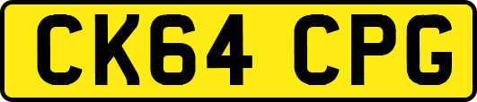 CK64CPG