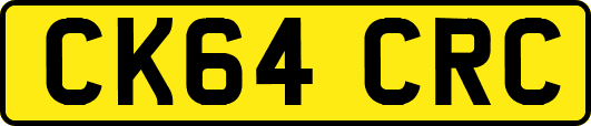 CK64CRC