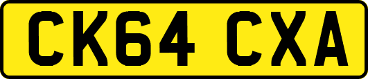 CK64CXA