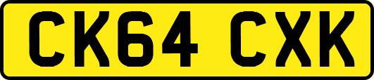 CK64CXK