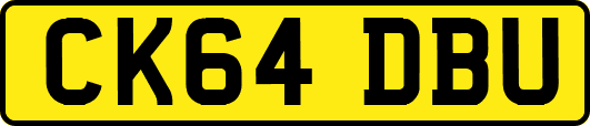 CK64DBU