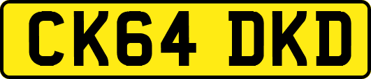 CK64DKD