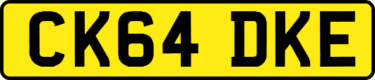 CK64DKE