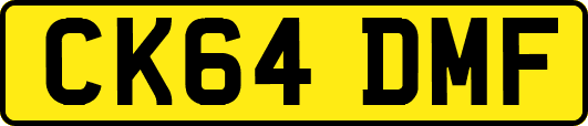 CK64DMF