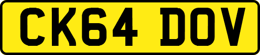 CK64DOV