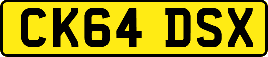 CK64DSX