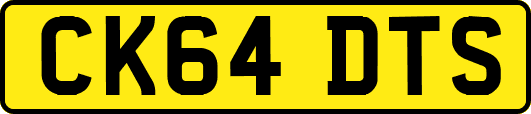 CK64DTS