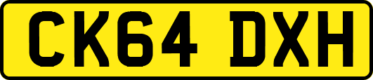 CK64DXH