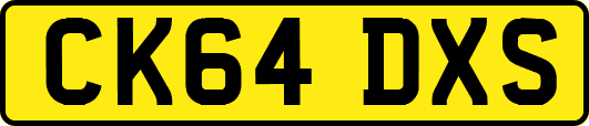 CK64DXS