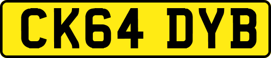 CK64DYB