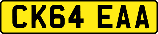 CK64EAA