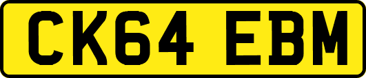 CK64EBM