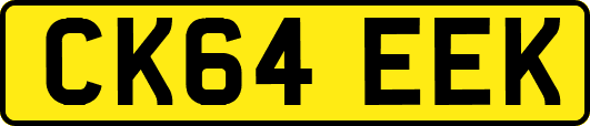 CK64EEK