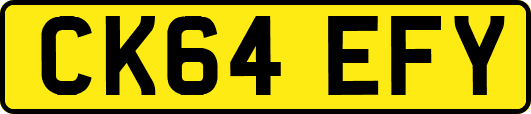 CK64EFY