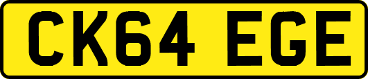 CK64EGE