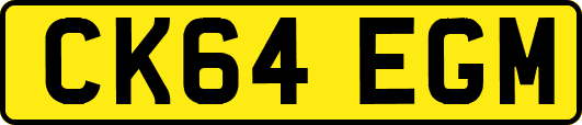CK64EGM