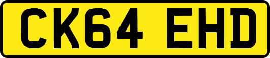 CK64EHD