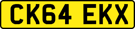CK64EKX