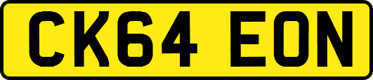 CK64EON