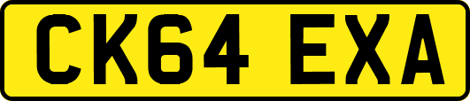 CK64EXA