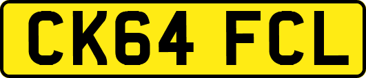 CK64FCL