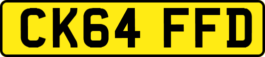 CK64FFD