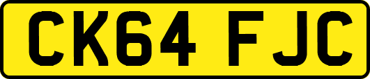 CK64FJC