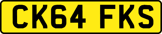 CK64FKS