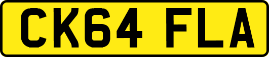 CK64FLA