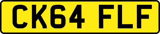 CK64FLF