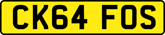 CK64FOS