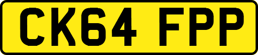 CK64FPP