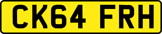 CK64FRH