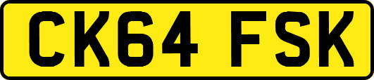 CK64FSK