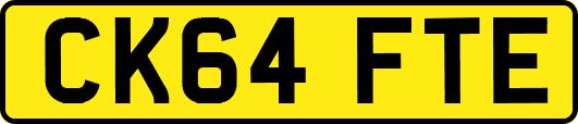 CK64FTE