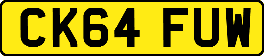 CK64FUW