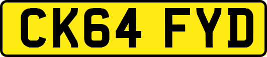 CK64FYD