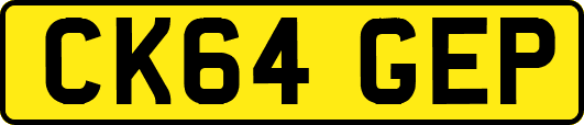 CK64GEP
