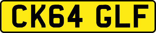 CK64GLF