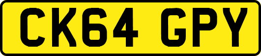 CK64GPY