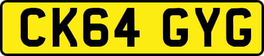 CK64GYG