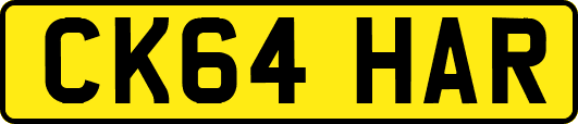 CK64HAR