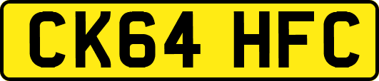 CK64HFC