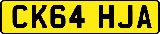 CK64HJA