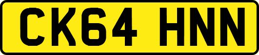 CK64HNN
