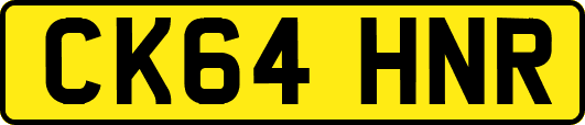 CK64HNR