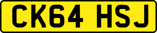 CK64HSJ