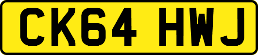 CK64HWJ