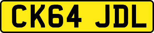 CK64JDL