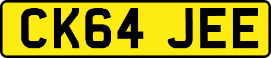 CK64JEE